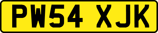PW54XJK
