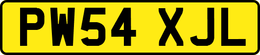 PW54XJL