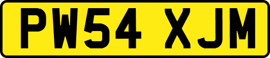 PW54XJM
