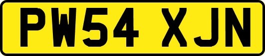 PW54XJN