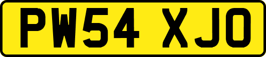 PW54XJO