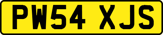 PW54XJS
