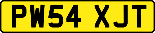 PW54XJT