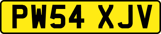 PW54XJV