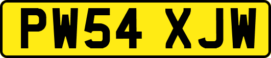 PW54XJW