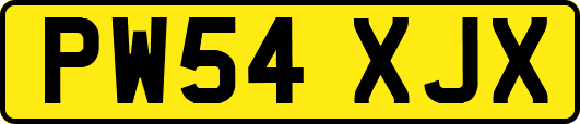 PW54XJX