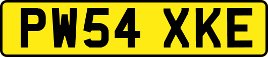 PW54XKE