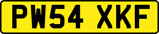 PW54XKF