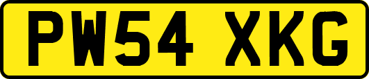 PW54XKG
