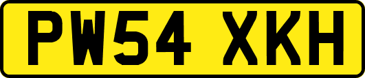 PW54XKH