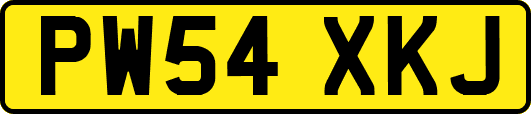 PW54XKJ