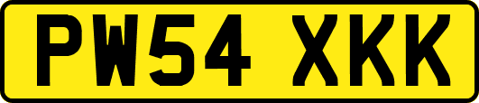 PW54XKK