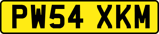 PW54XKM