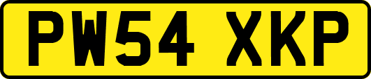 PW54XKP