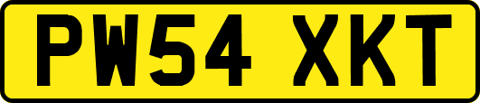 PW54XKT