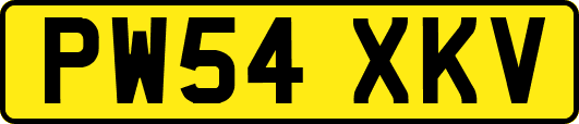 PW54XKV