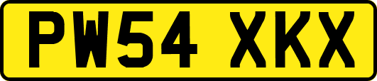 PW54XKX