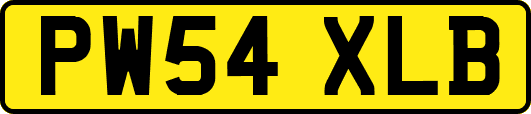 PW54XLB