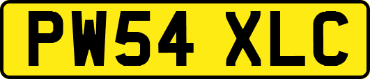 PW54XLC