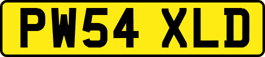 PW54XLD