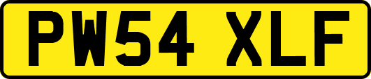 PW54XLF