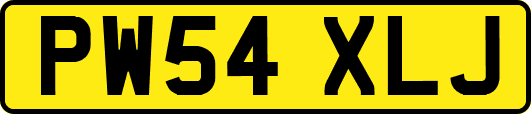 PW54XLJ