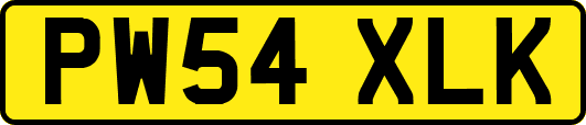 PW54XLK