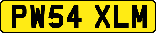 PW54XLM