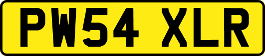 PW54XLR