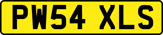 PW54XLS