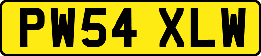 PW54XLW
