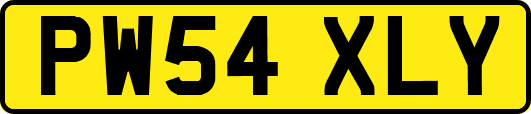 PW54XLY
