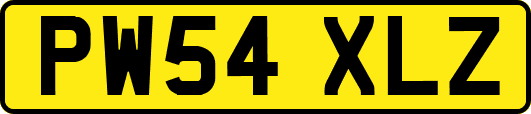 PW54XLZ