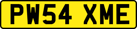 PW54XME