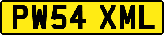 PW54XML