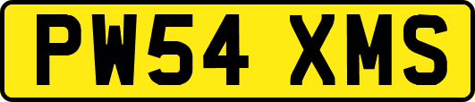 PW54XMS