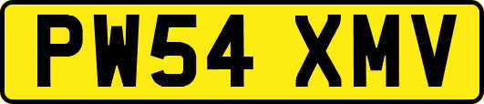 PW54XMV