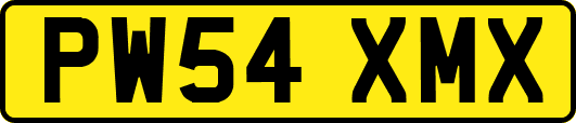 PW54XMX