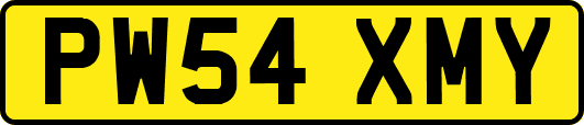 PW54XMY
