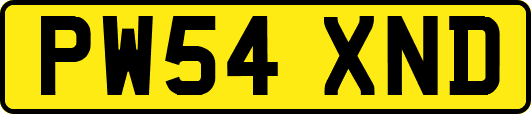 PW54XND