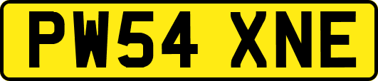 PW54XNE