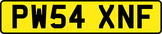 PW54XNF