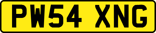 PW54XNG