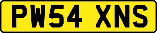 PW54XNS