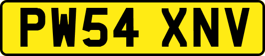 PW54XNV