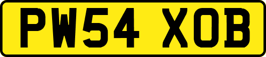 PW54XOB
