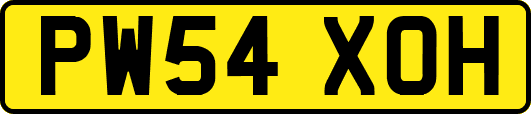 PW54XOH