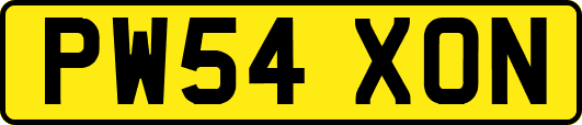 PW54XON