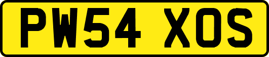 PW54XOS