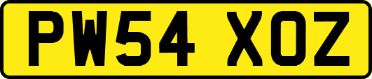 PW54XOZ